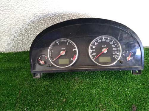 Used Instrument cluster FORD MONDEO III (B5Y) 2.0 16V TDDi / TDCi (115 hp) 843309