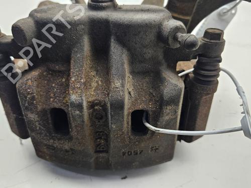 Used Left front brake caliper NISSAN X-TRAIL I (T30) [2001-2013]  28840711