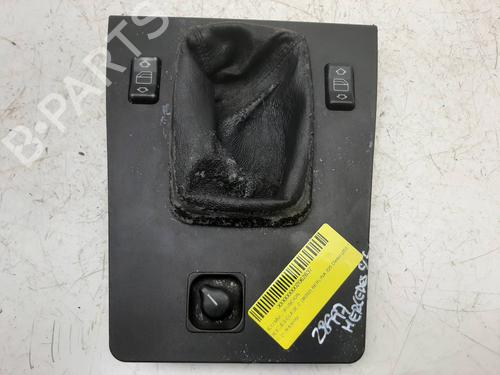 Used Switch MERCEDES-BENZ C-CLASS (W202) C 220 D (202.121) (95 hp) 9366437
