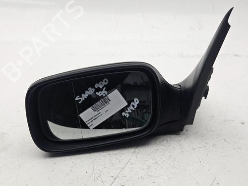 Retrovisore sinistro SAAB 9-3 Cabriolet (YS3D) 2.0 i | BP30762355C26