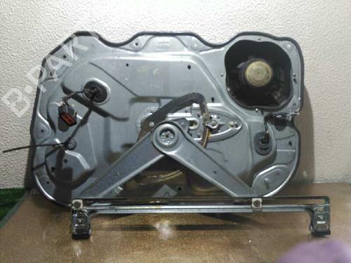 Front left window mechanism FORD FOCUS II (DA_, HCP, DP)  | BP1193573C22 