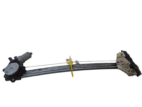 Front left window mechanism HONDA CR-V III (RE_) 2.2 i-DTEC 4WD (RE6) | BP26234360C22 - Image 2