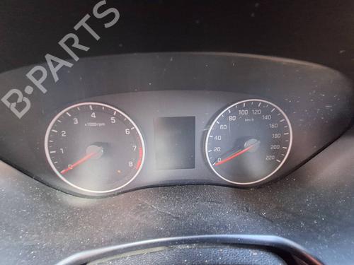 Used Instrument cluster Instrument cluster 38870580 38870580