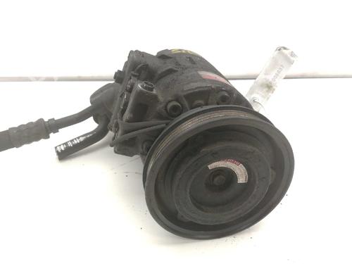 Used AC compressor BMW 5 (E39) 525 tds (143 hp) 4068549