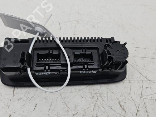 Climate control SEAT IBIZA IV SC (6J1, 6P5)  | BP15604165I5 