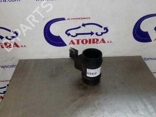 Used Mass air flow sensor OPEL ASTRA H (A04) [2004-2014]  2962932