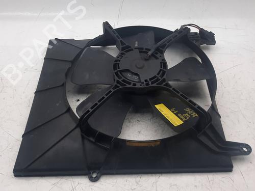 Used Radiator fan CHEVROLET AVEO / KALOS Hatchback (T250, T255) 1.4 16V (94 hp) 7226694