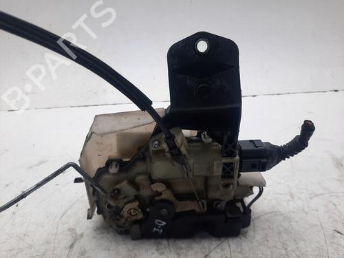 Front left lock VW PASSAT B5.5 (3B3) 2.0 TDI | BP12252090C98 