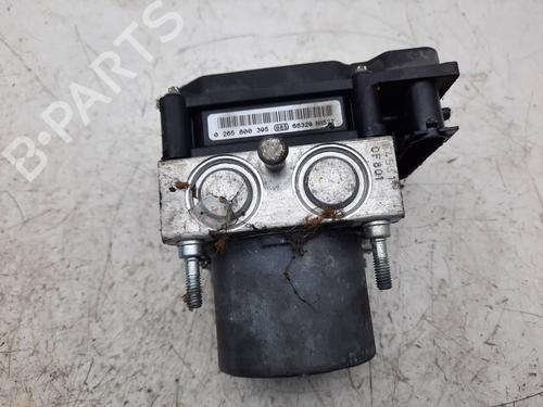 ABS pump CITROËN C4 I (LC_)  | BP8233495M43 