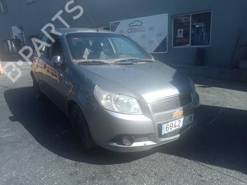 Used Parts CHEVROLET AVEO / KALOS Hatchback (T250, T255) 4953789