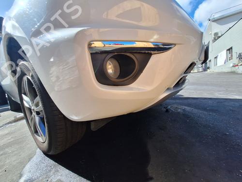 Front bumper RENAULT KOLEOS I (HY_) 2.0 dCi (HY0K) | BP29278868C7 