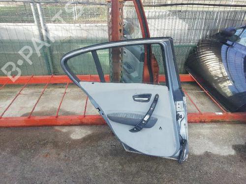 Left rear door BMW 1 (E87) 118 d | BP1559644C4 
