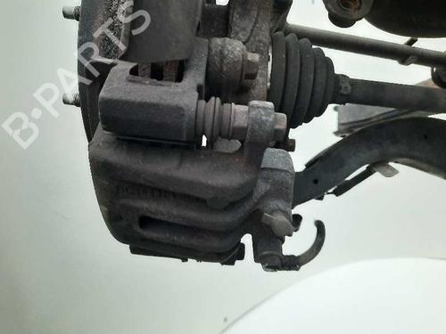 Used Right rear brake caliper CHEVROLET CAPTIVA (C100, C140) 2.0 D 4WD (150 hp) 11594104