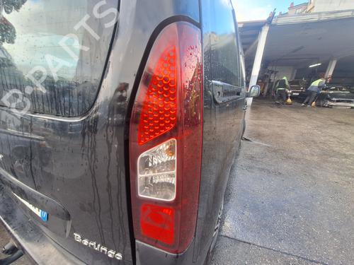 Høyre baklys CITROËN BERLINGO MULTISPACE (B9) 1.6 HDi 90 (92 hp) 32079069