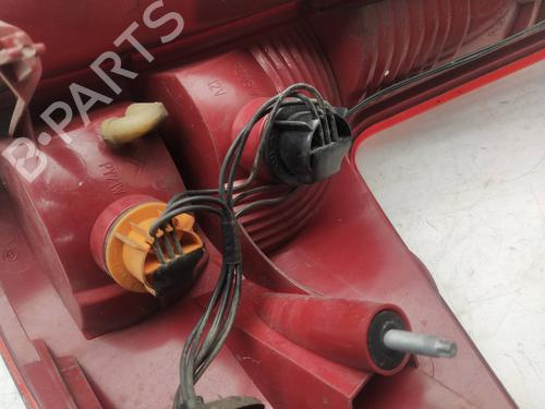 Left taillight CITROËN C4 I (LC_)  | BP10737688C34 