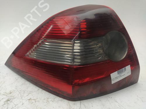 Used Left taillight RENAULT MEGANE II Saloon (LM0/1_) [2003-2025]  21841072