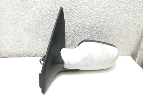 Left mirror RENAULT MEGANE II Saloon (LM0/1_) 1.9 dCi (LM0G, LM1G, LM2C) | BP540414C26 