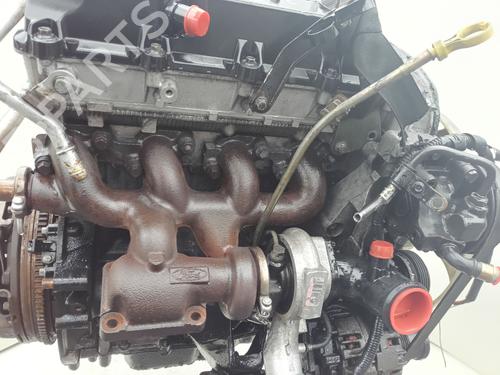 Engine FORD TRANSIT Van (FA_ _) | BP30175466M1