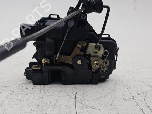 Front right lock VW GOLF IV (1J1)  | BP27198939C97 
