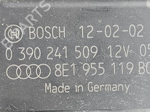 Front wiper motor SEAT EXEO ST (3R5) 2.0 TDI | BP4219163M29 