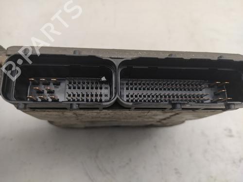 Engine control unit (ECU) CHRYSLER VOYAGER IV (RG, RS) 2.8 CRD | BP16331801M57 