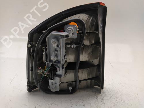Right taillight OPEL VECTRA C (Z02)  | BP13537393C35 