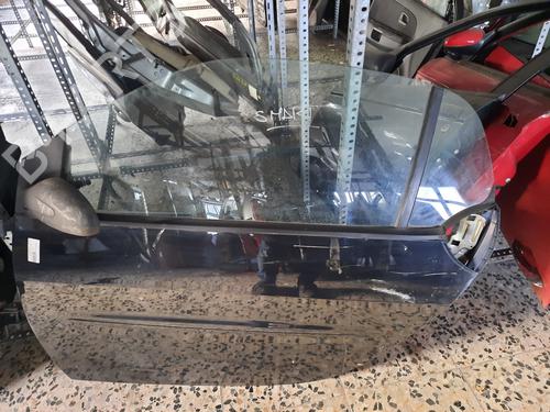 Used Left front door SMART CITY-COUPE (450) 0.6 (S1CLB1, 450.331, 450.336) (45 hp) 3458853