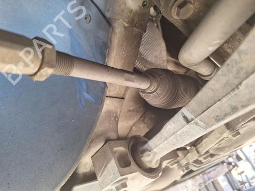 Used Steering rack VW TOURAN (1T1, 1T2) [2003-2010]  24507059