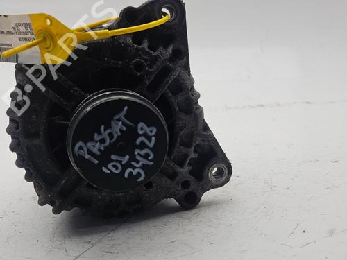 Lichtmaschine für VW PASSAT B5.5 Variant (3B6) 1.9 TDI (130 hp) 30832733
