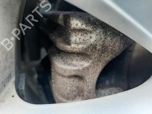 Used Right rear brake caliper SEAT IBIZA V (KJ1, KJG) 1.0 TSI (110 hp) 13535807