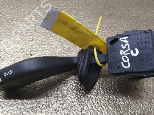 Headlight switch OPEL CORSA C (X01) 1.7 DI (F08, F68) | BP1385108I24 
