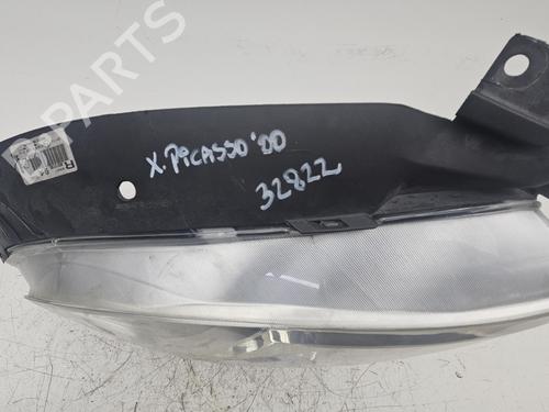 Right headlight CITROËN XSARA PICASSO (N68) 1.6 | BP23661145C29 