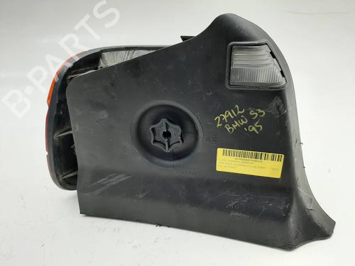 Used Right taillight BMW 3 Compact (E36) 318 tds (90 hp) 8369833