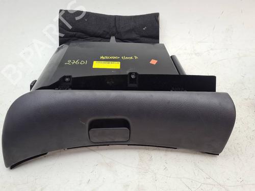 Glove box MERCEDES-BENZ A-CLASS (W168) A 160 (168.033, 168.133) | BP7231401C95 