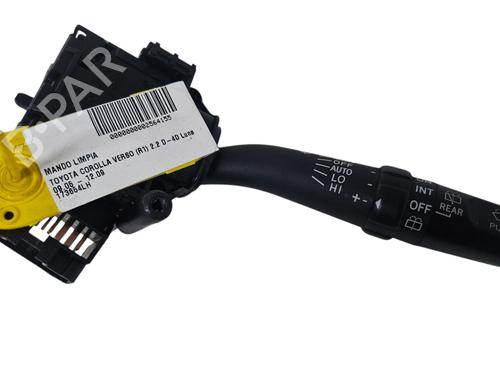 steering-column-stalk-toyota-corolla-verso-zer_-zze12_-r1_-2004-2005-2006-2007-2008-2009-32389683 main image