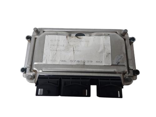 Used Engine control unit (ECU) Engine control unit (ECU) PEUGEOT 307 Break (3E) [2002-2009] 33319008 33319008