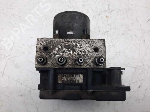 ABS pump RENAULT MEGANE II (BM0/1_, CM0/1_) 1.5 dCi (BM1E, CM1E) | BP6817566M43 