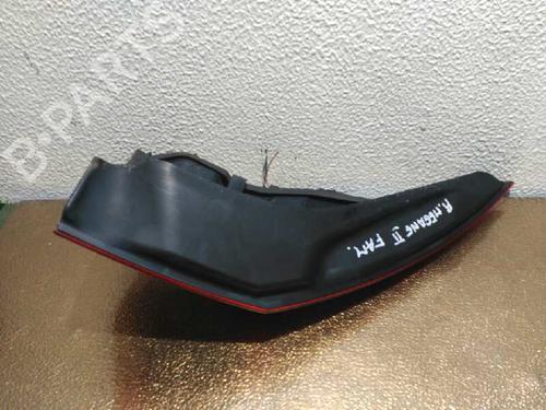 Right taillight RENAULT MEGANE II Estate (KM0/1_) 1.9 dCi (KMRG, KM1G, KM0G, KM2C) | BP843242C35 