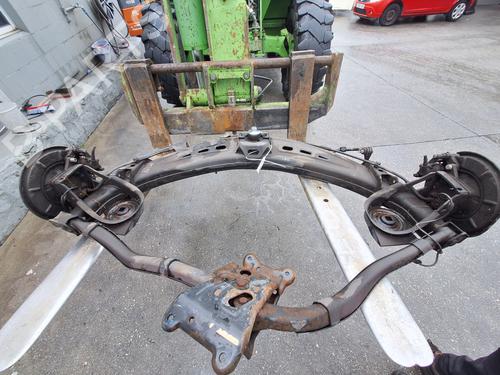 Bakaksel MERCEDES-BENZ B-CLASS Sports Tourer (W245) [2005-2011]  30832719