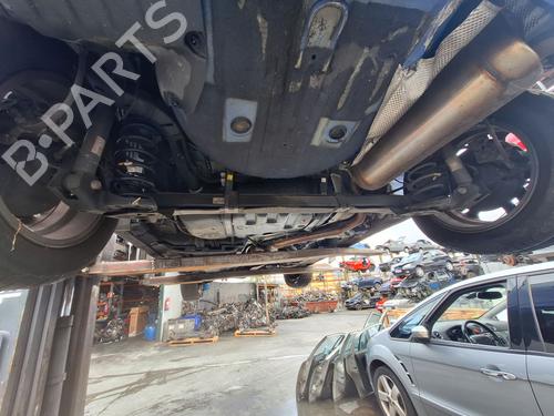 Bagaksel HYUNDAI i20 ACTIVE (IB, GB) 1.0 T-GDI (101 hp) 33039526