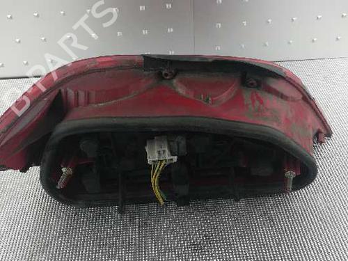 Right taillight PEUGEOT 406 (8B) 2.0 HDI 110 | BP2425014C35 