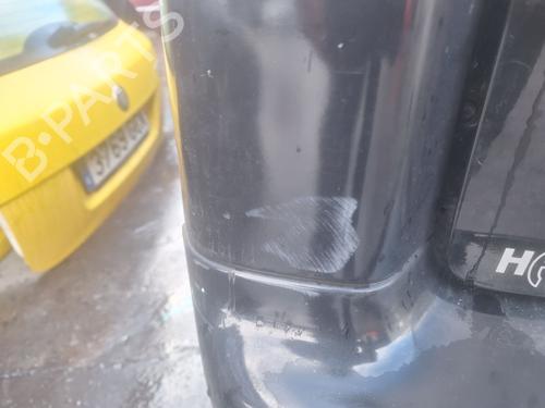 Bagtil kofangere CITROËN BERLINGO MULTISPACE (B9) 1.6 HDi 90 | BP32079058C8 