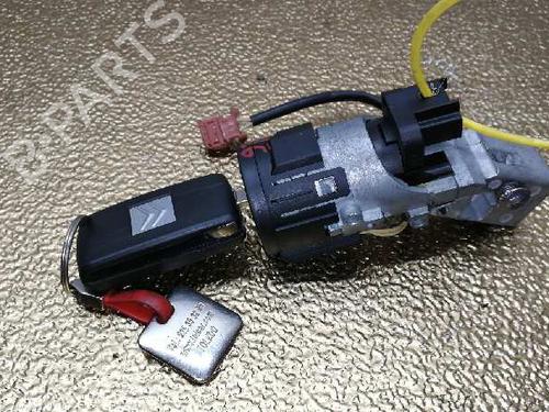 Used Ignition barrel CITROËN C4 I (LC_) 1.6 HDi (109 hp) 1170307