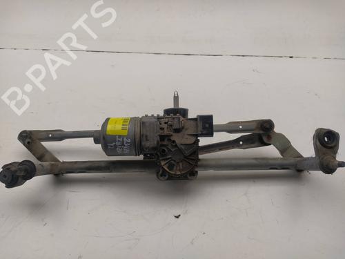 Used Front wiper motor SEAT IBIZA IV (6J5, 6P1) [2008-2017]  10188696