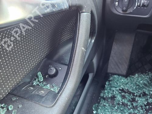 Used Mirror switch AUDI A3 (8P1) [2003-2013]  29335298