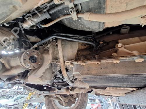 Getriebe für Getriebe BMW X3 (E83) xDrive 20 d (177 hp) 34376277 34376277