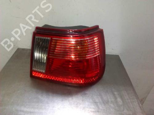 Used Right taillight SEAT IBIZA II (6K1) [1993-2002]  133763