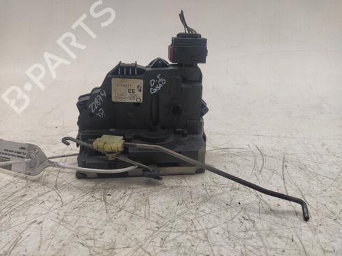 Front left lock OPEL CORSA D (S07) 1.3 CDTI (L08, L68) | BP18116649C98 