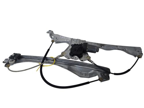 Used Front left window mechanism Front left window mechanism RENAULT CLIO III Grandtour (KR0/1_) 1.5 dCi (KR0F) (86 hp) 32696198 32696198