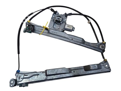 Used Front left window mechanism Front left window mechanism 38107266 38107266